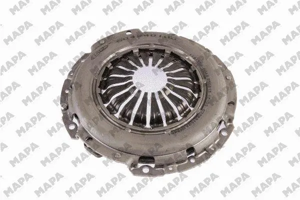  Kit de embraiagem (3 peças) Volvo V40 hatchback (525, 526) (2012 - 2019) 