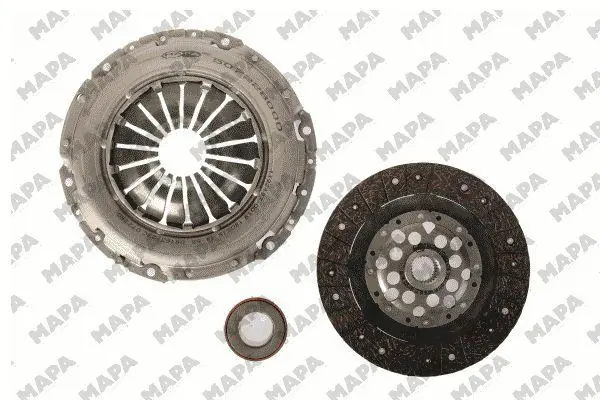 Compre MK9183 Mecarm Kit de embraiagem (3 peças)