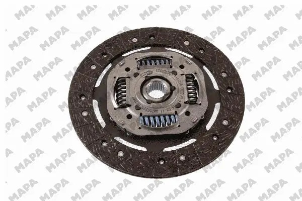 Compre Kit de embraiagem (3 peças) Ford Connect 