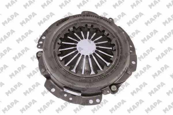 Kit de embraiagem (3 peças) Honda Accord III CA4, CA5