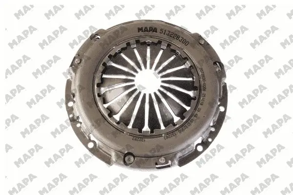 71734965 Fiat/Alfa/Lancia Kit de embraiagem (3 peças)