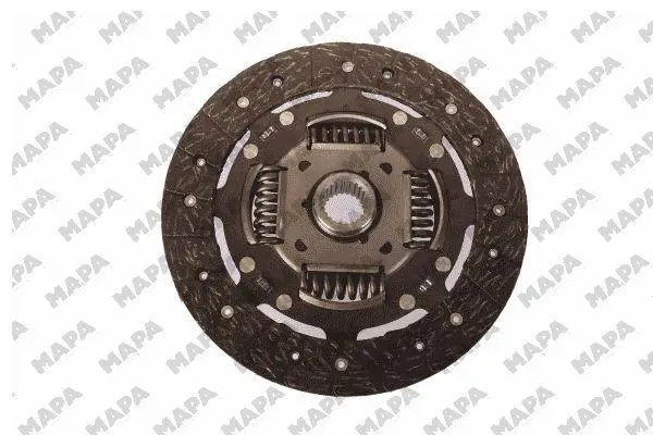 Compre Kit de embraiagem (3 peças) Honda Civic 