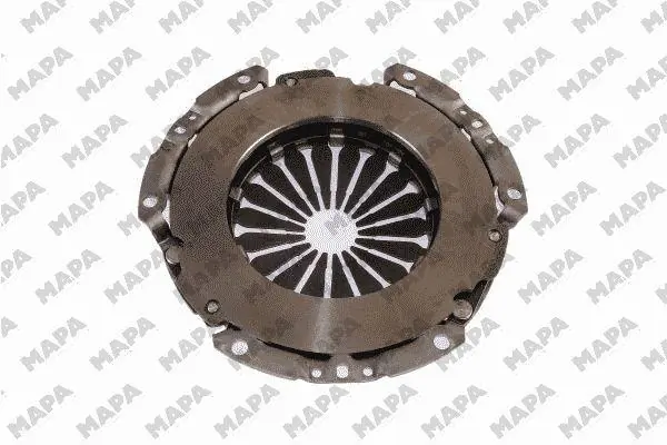 620308400 INA Kit de embraiagem (3 peças)