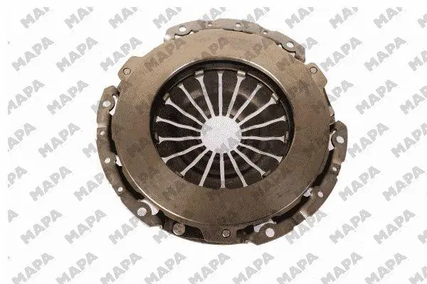 Kit de embraiagem (3 peças) Mecarm MK9183