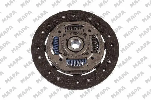 Kit de embraiagem (3 peças) Renault Espace preço, a partir de 126,52 USD