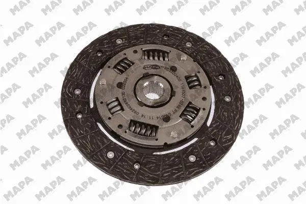  Kit de embraiagem (3 peças) Renault Trafic I сaixa (TXX) (1989 - 2001) I