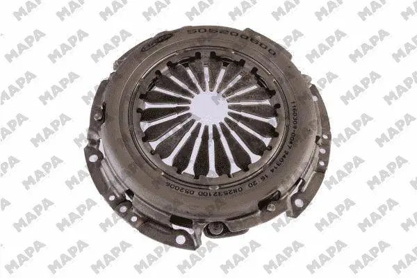 Compre GCK895AF Land Rover Kit de embraiagem (3 peças)