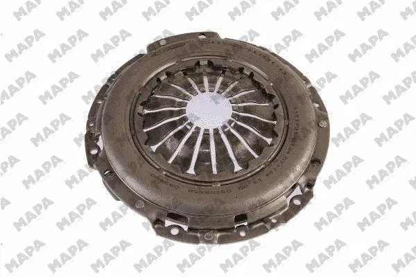 Kit de embraiagem (3 peças) Volkswagen Tiguan 1 5N1, 5N2