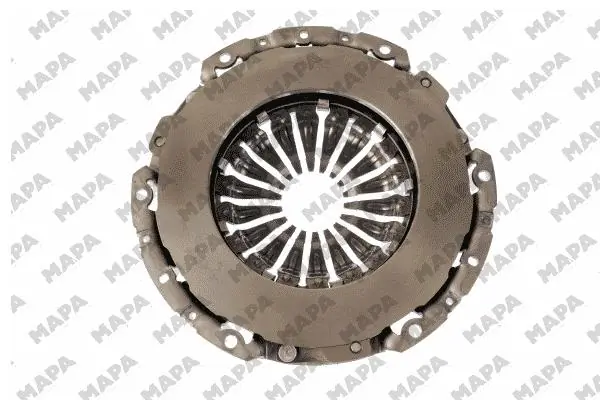  Kit de embraiagem (3 peças) Chevrolet Lacetti sedan (J200) (2003 - 2013) 