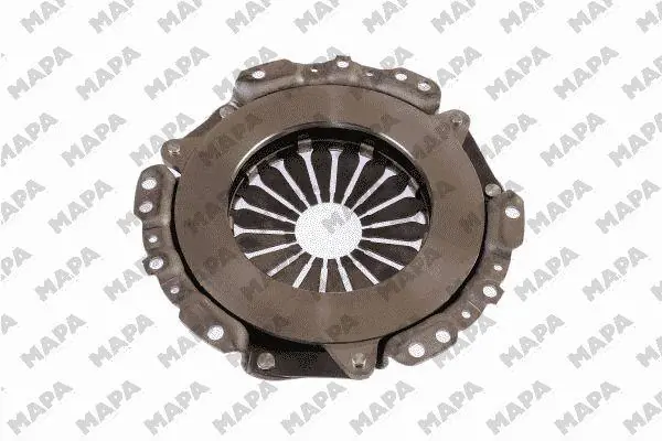 Kit de embraiagem (3 peças) Nissan Sunny 2 N13