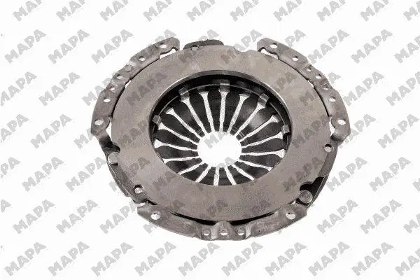Kit de embraiagem (3 peças) 4512500001 Mercedes