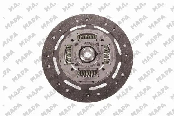 Compre 271494 Renault (RVI) Kit de embraiagem (3 peças)