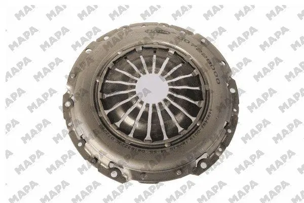 Kit de embraiagem (3 peças) MK9183 Mecarm