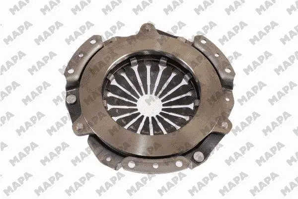  Kit de embraiagem (3 peças) Fiat Siena sedan (178) (1996 - 2001) 