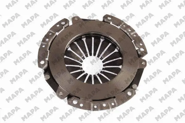 Compre 622066700 INA Kit de embraiagem (3 peças)