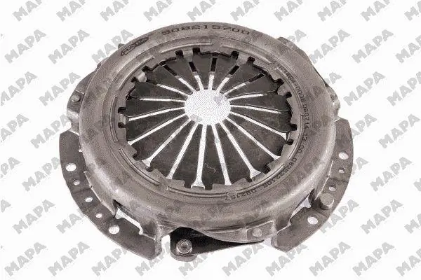 Kit de embraiagem (3 peças) Fiat Tempra  159