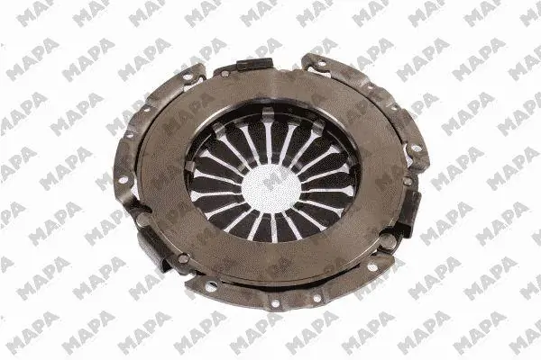  Kit de embraiagem (3 peças) Opel Astra F сaixa (55, F70) (1994 - 1998) F