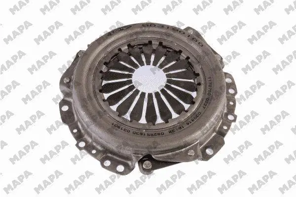 Kit de embraiagem (3 peças) Nissan Sunny 2 N13