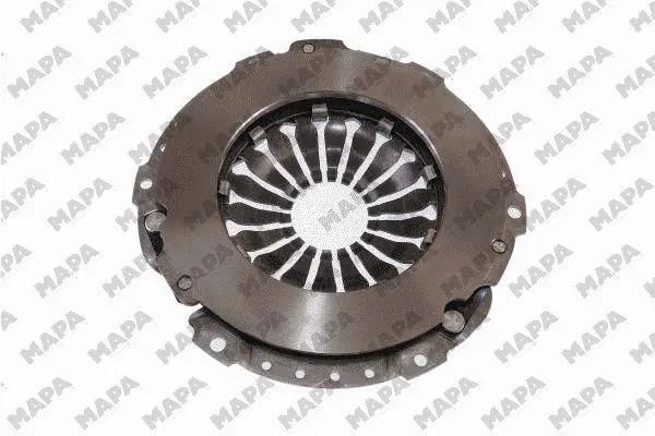 Kit de embraiagem (3 peças) Opel Corsa C F08