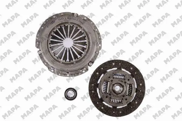 Compre 3000951035 Sachs Kit de embraiagem (3 peças)