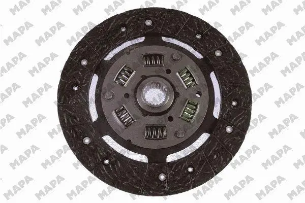 620024106 INA Kit de embraiagem (3 peças)