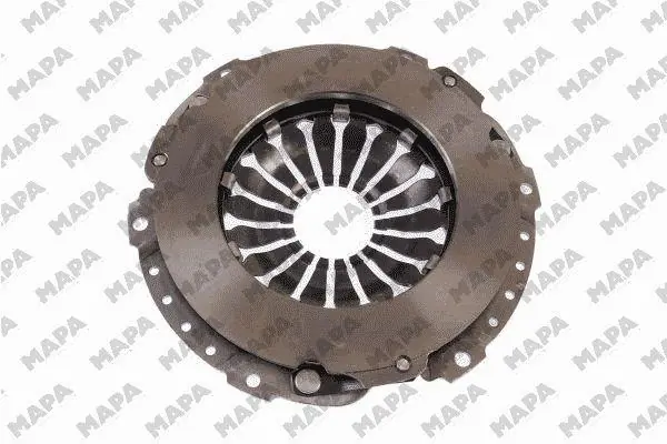 621302733 INA Kit de embraiagem (3 peças)