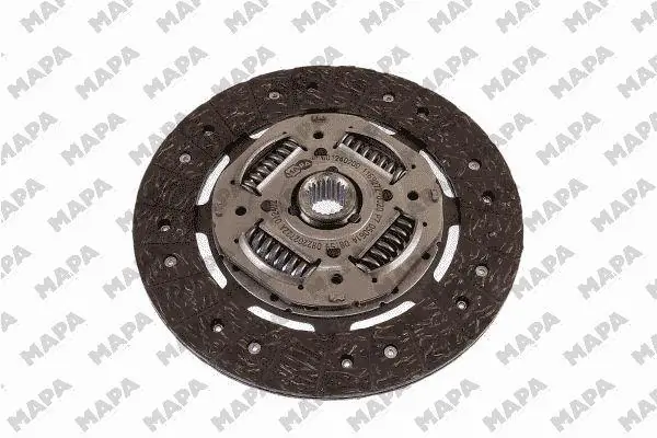 Kit de embraiagem (3 peças) Ford Transit preço, a partir de 140,32 USD