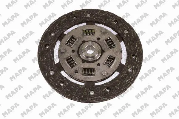 Kit de embraiagem (3 peças) INA 618017106 preço, a partir de 102,84 USD