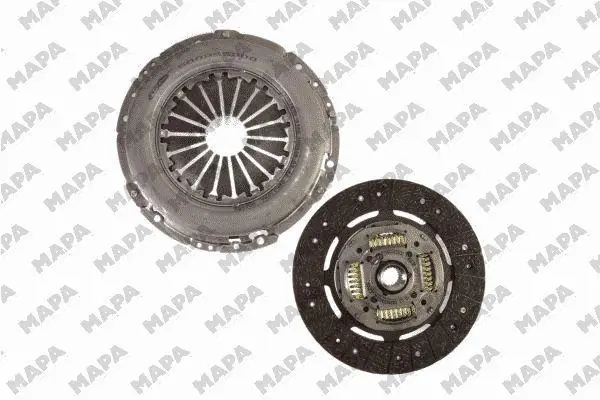 Compre 625301109 INA Kit de embraiagem (3 peças)