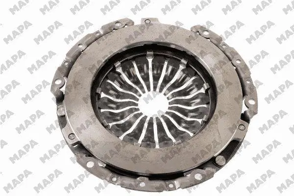 K100116 Denckermann Kit de embraiagem (3 peças)