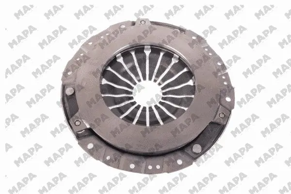 Kit de embraiagem (3 peças) 90540818 Peugeot/Citroen