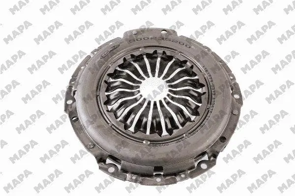 Kit de embraiagem (3 peças) Denckermann K100116