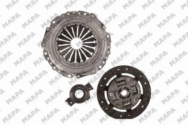  para Fiat Fiorino  (146 Uno)