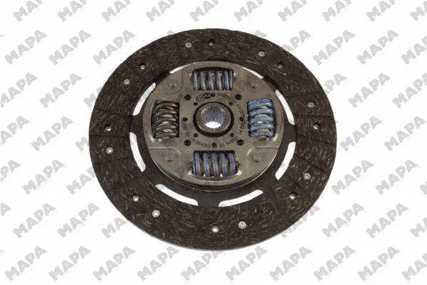 Compre 000255609 Mapa Kit de embraiagem (3 peças)