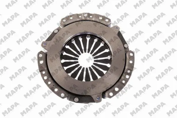 Kit de embraiagem (3 peças) LUK 617001306 preço, a partir de 122,67 USD