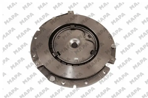 Compre 619004206 INA Kit de embraiagem (3 peças)