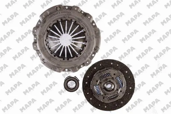 Kit de embraiagem (3 peças) INA 622240000 preço, a partir de 224,49 USD