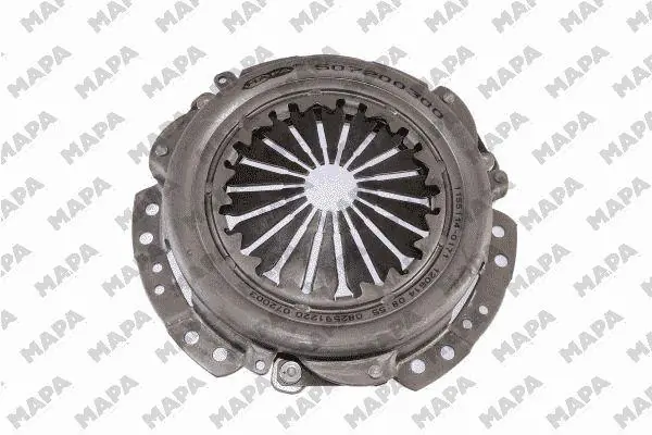 Compre 205153 Peugeot/Citroen Kit de embraiagem (3 peças)