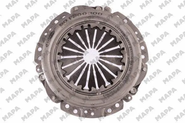 Compre 2051C3 Peugeot/Citroen Kit de embraiagem (3 peças)