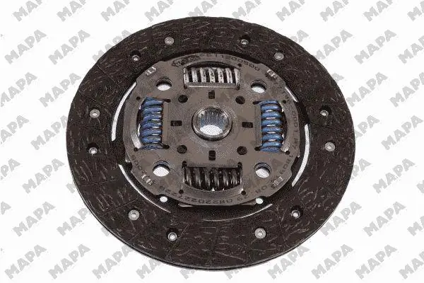 Compre 022200500 Mapa Kit de embraiagem (3 peças)