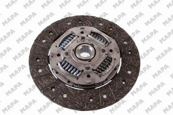 Mitsubishi 2301A117