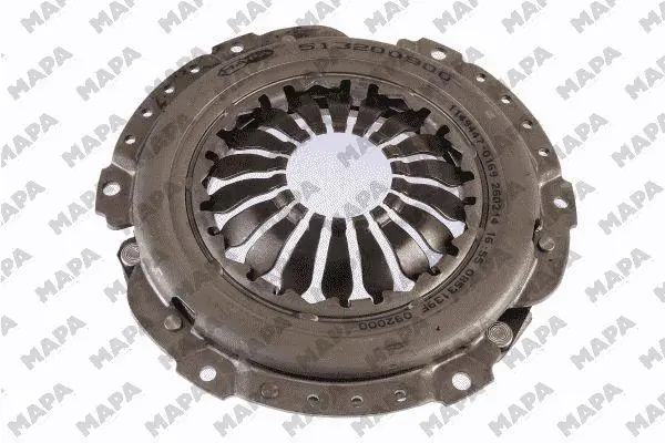 93194076 General Motors Kit de embraiagem (3 peças)