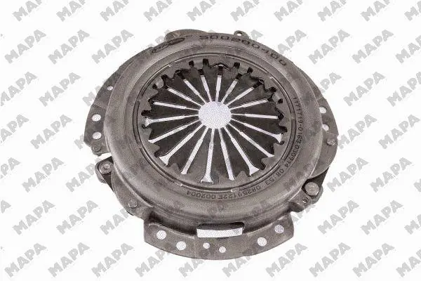 620067000 INA Kit de embraiagem (3 peças)