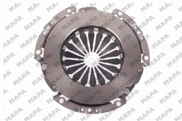 620318500 INA Kit de embraiagem (3 peças)