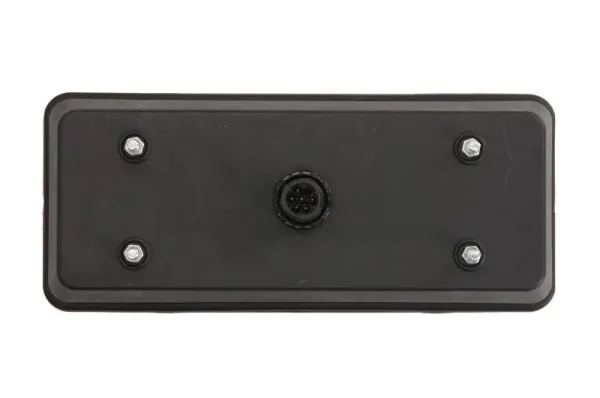 Lanterna traseira esquerda 69500032 Iveco