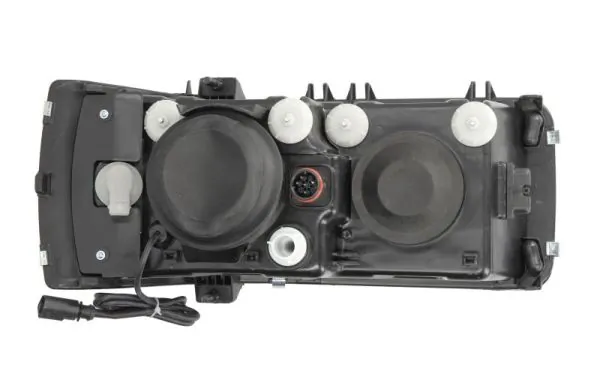 Luz esquerda Volvo 1699300 preço, a partir de 22,50 USD