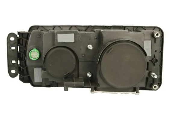 Luz direita para Iveco Stralis II 