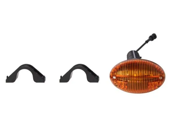 CLIV013R Trucklight