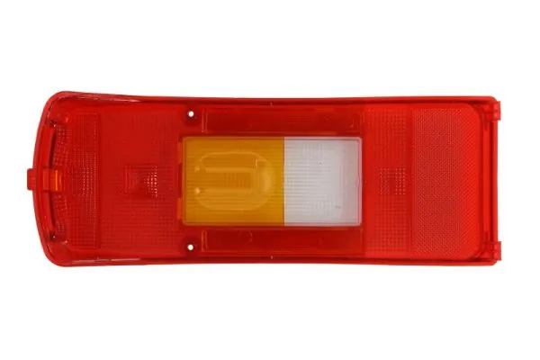 TLVO001RL Trucklight Vidro da luz traseira esquerda
