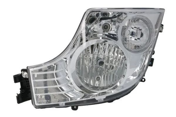 Luz esquerda para Mercedes Benz Truck TRUCK ACTROS MP4 / MP5 